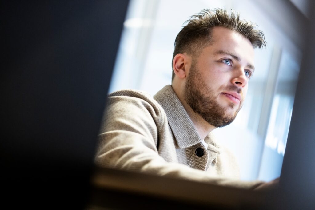 Novyx Recruitment Agent AI