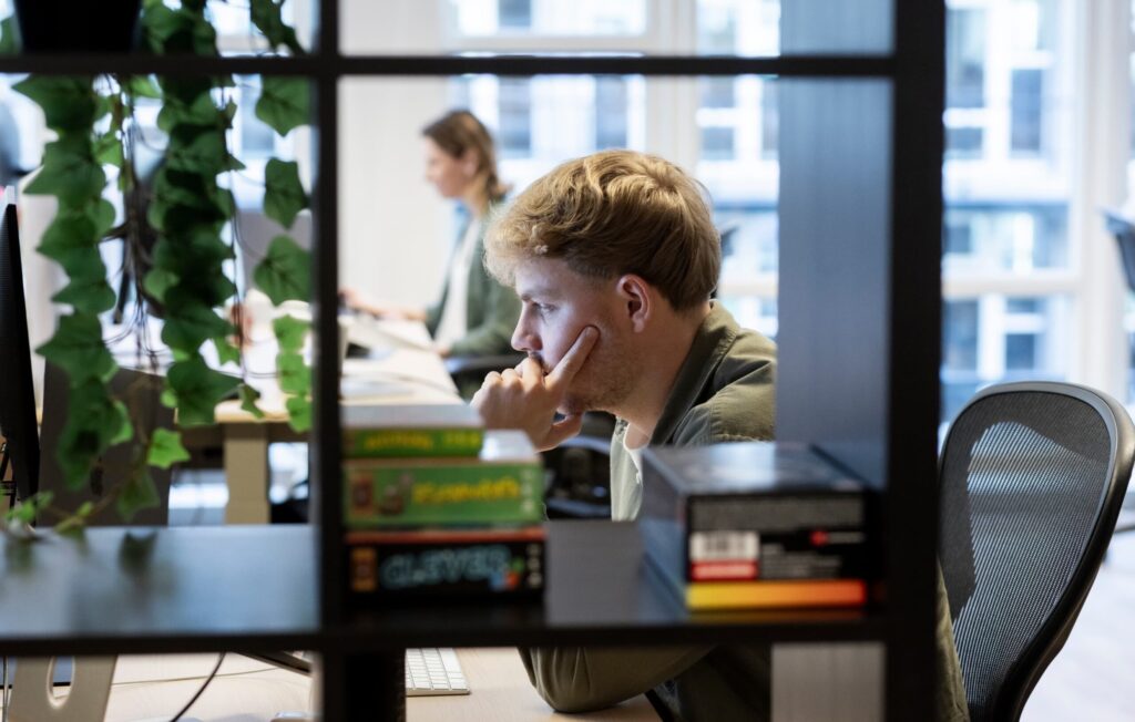 Salesforce implementatie